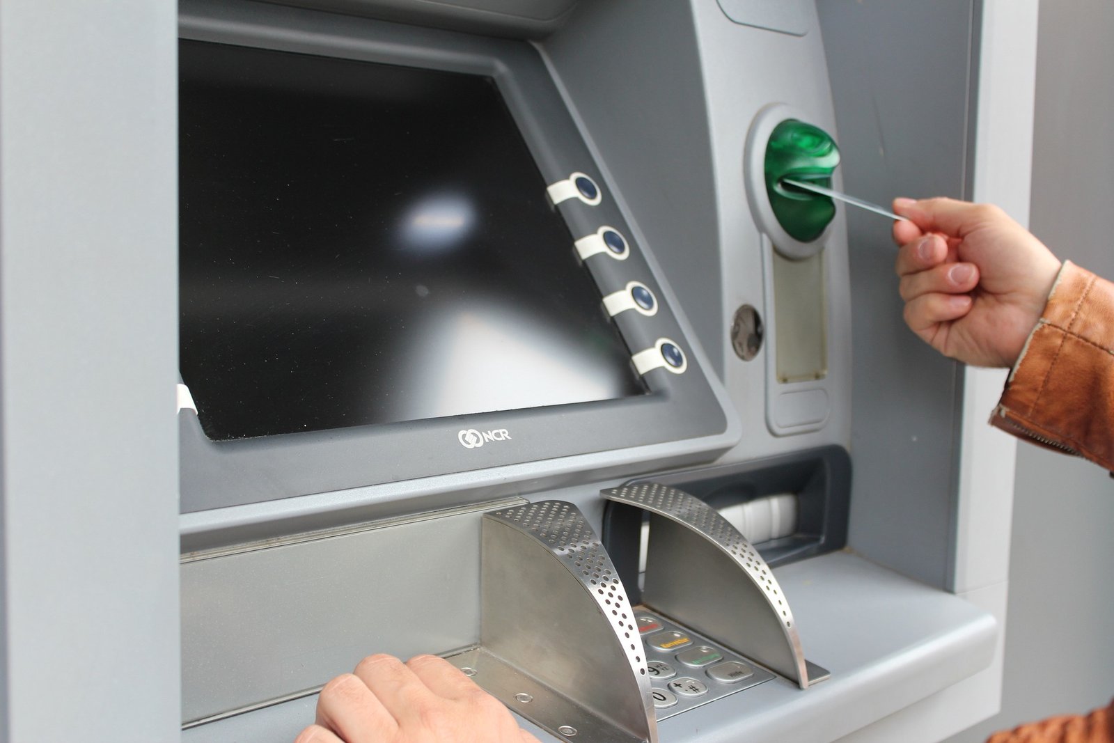 ATM Businеss for Salе