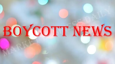 Boycott News