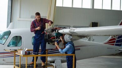 Aerosim Flight Academy