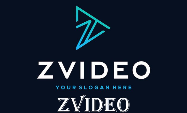 Zvideo