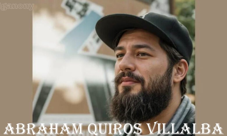 Abraham Quiros Villalba